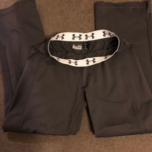 Women’s Under Armour Athletic Pant